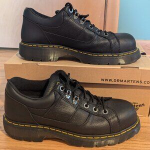 Dr Martens Steel Toed Shoes